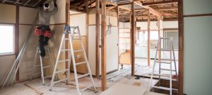 Entreprise de rénovation de la maison et de rénovation d’appartement à Confort